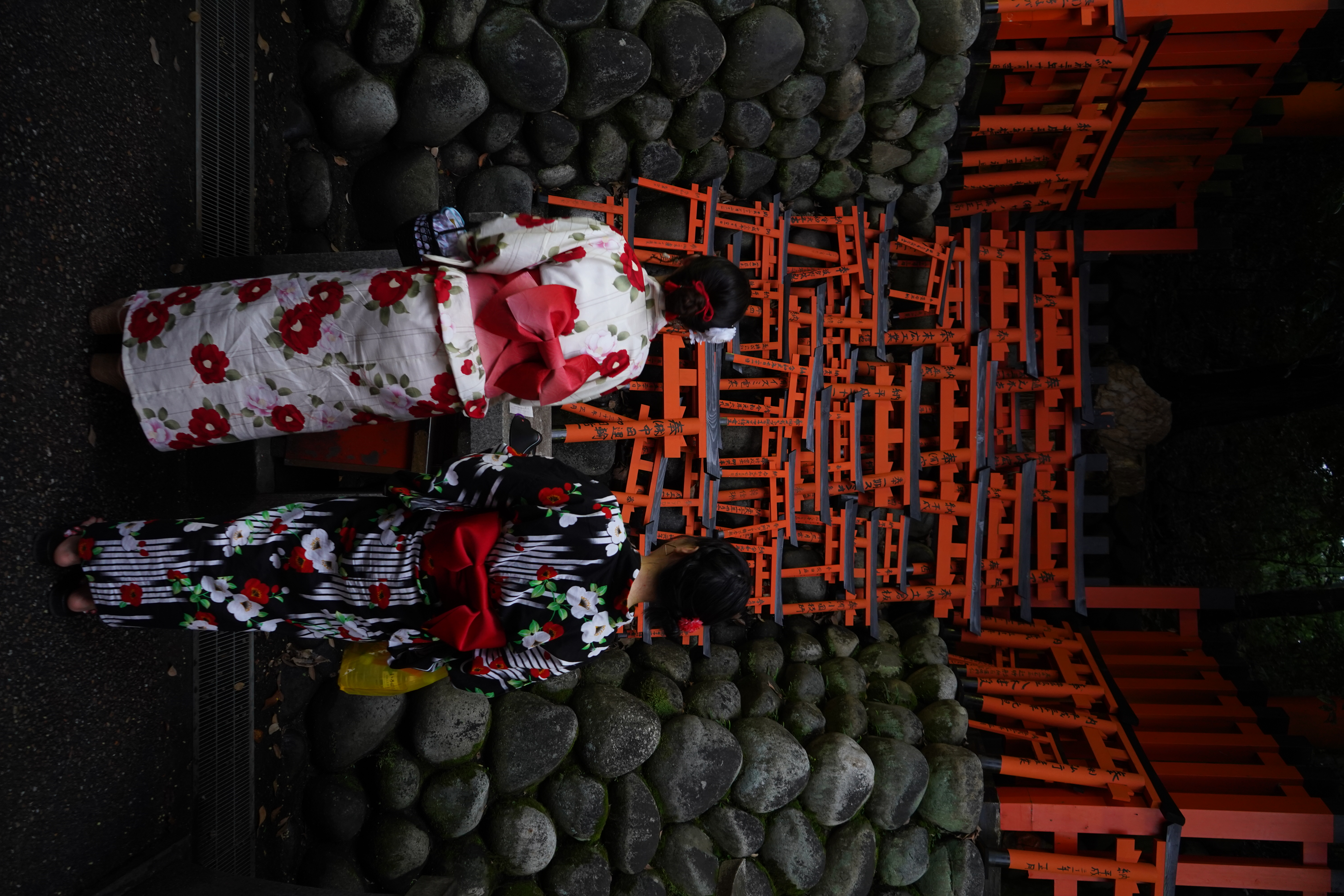 GION MATSURI 祇園祭